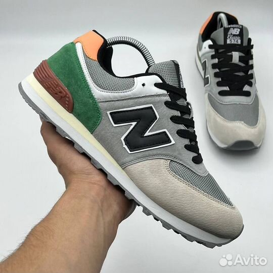 New Balance 574 Classic