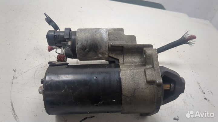 Стартер Fiat Punto Evo