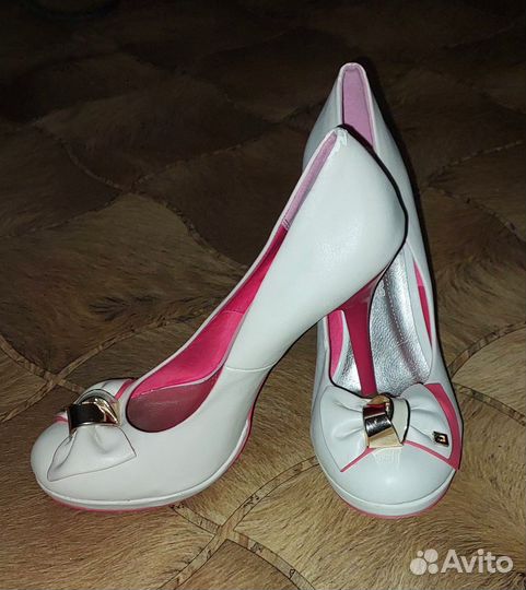 Туфли женские 40 размер