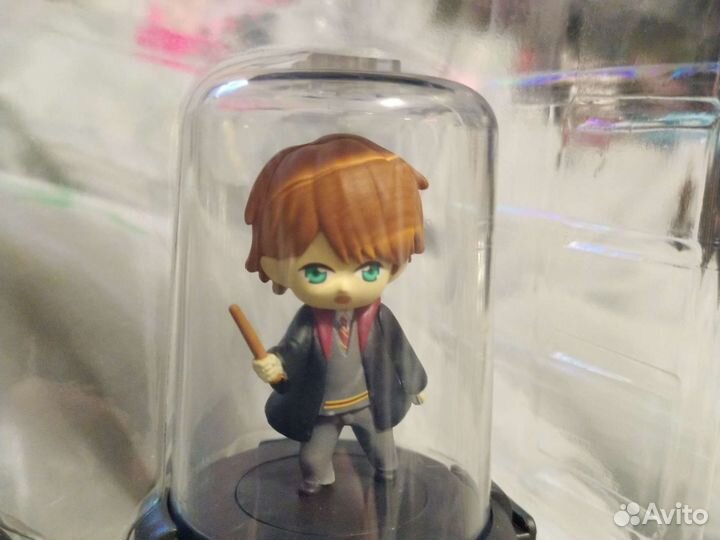 Мини фигурки Гарри Поттер Domez