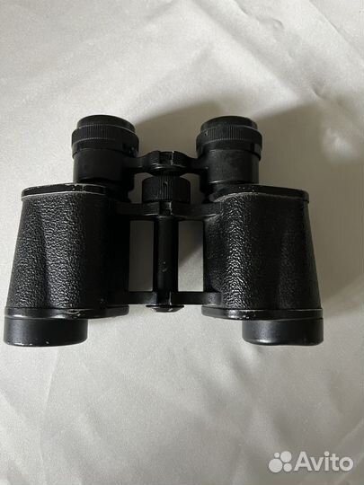 Бинокль СССР