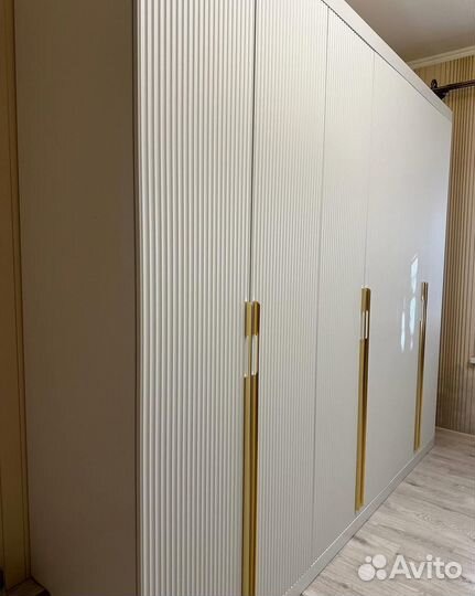 Шкаф на заказ