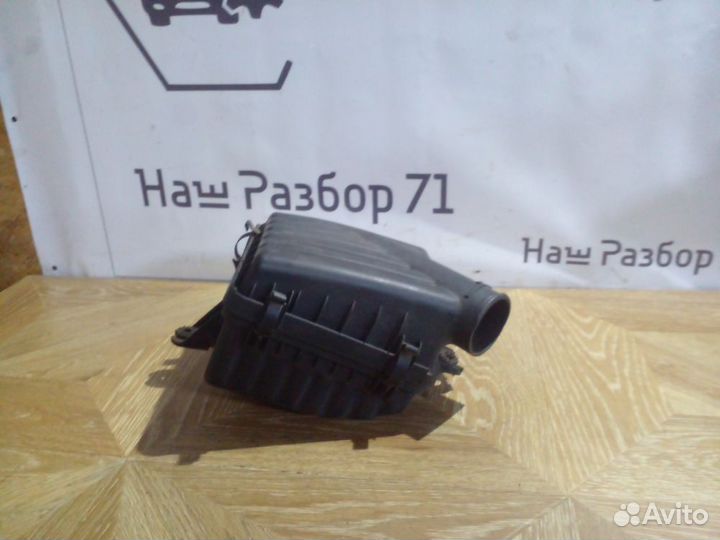 Корпус воздушного фильтра chevrolet Lanos,Заз