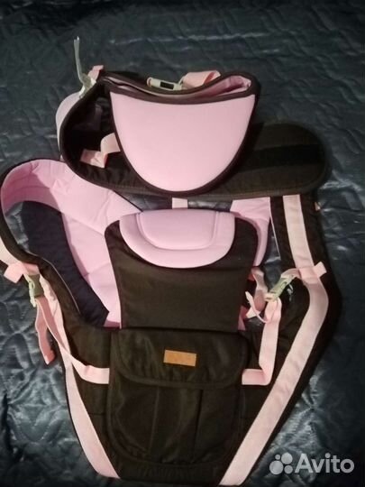 Рюкзак переноска кенгуру