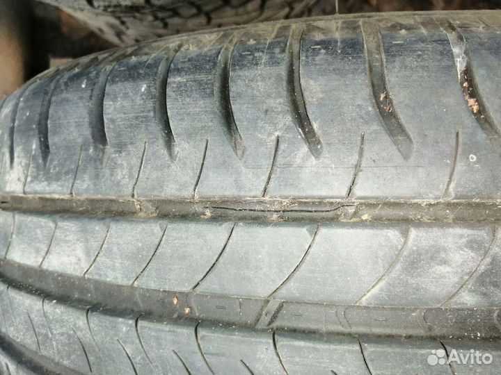 Michelin Energy Saver 195/55 R16