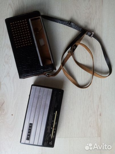 Радиоприемник