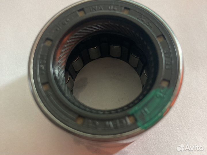 Подшипник первичного вала кпп (втулка сальник)