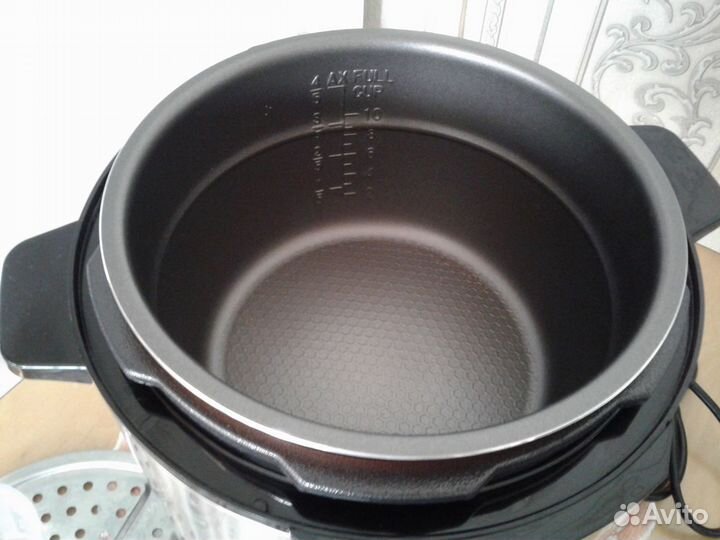 Мультиварка marta