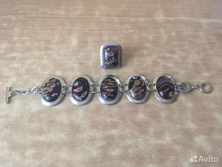 Часы женские