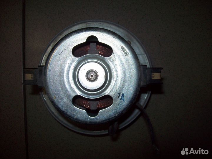 Мотор для пылесоса