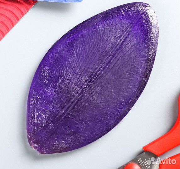 Молд пластик