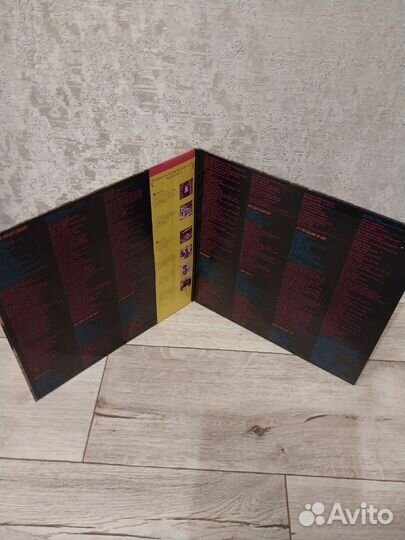 Michael jackson OFF THE wall