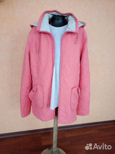 Куртка женская