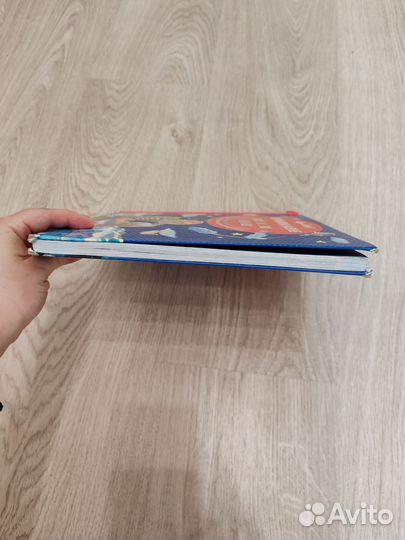 Книга Петя Рыжик на Луне