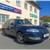 Nissan Almera Classic 1.6 AT, 2006, 147 022 км, с пробегом, цена 559 000 руб.