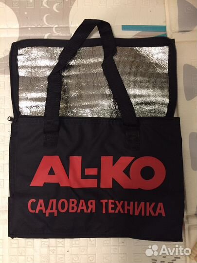 Термосумка alko