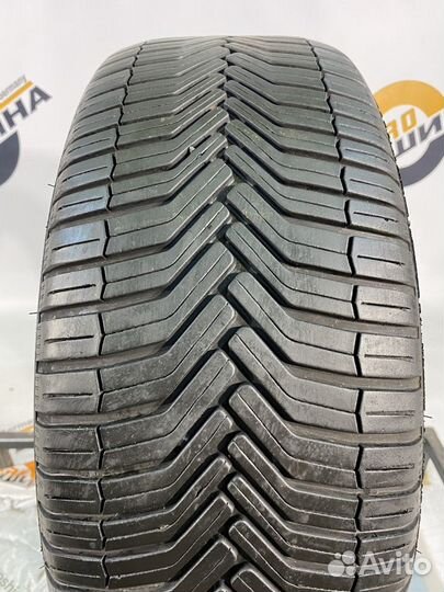 Michelin CrossClimate 235/45 R18 101Y