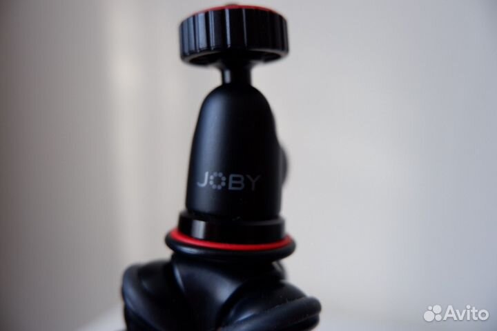 Штатив Joby GorillaPod 1K Kit