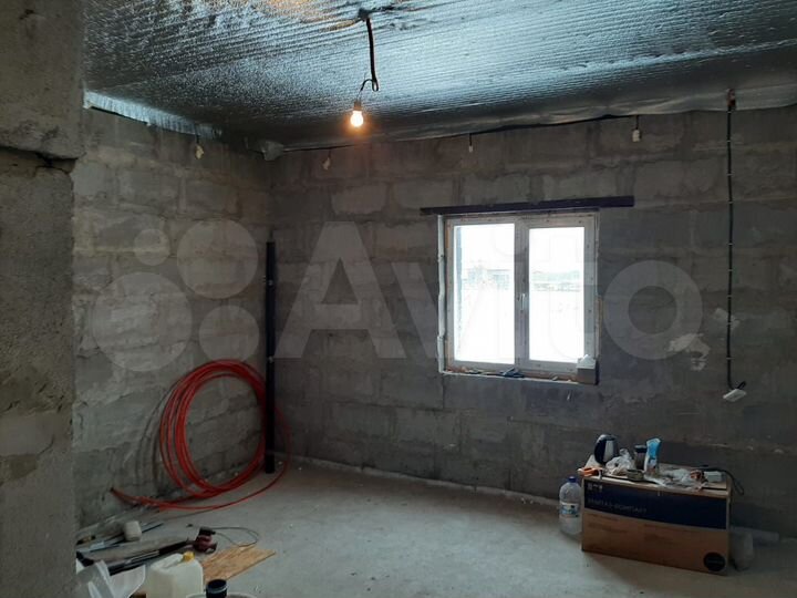 Дом 78 м² на участке 20,3 сот.