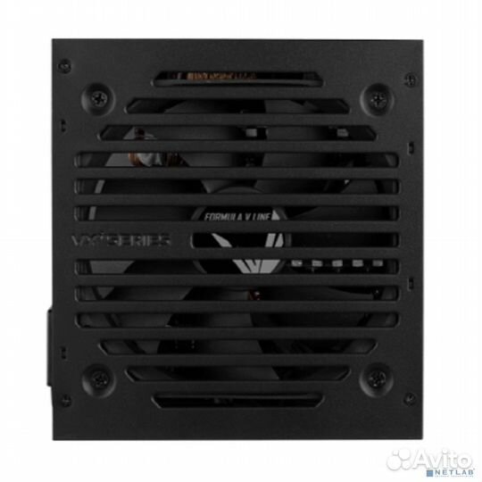 Formula VX 500 plus RTL