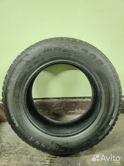 Matador MP 61 Adhessa Evo M+S 185/65 R14 86H