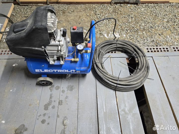 Компресор 270/24