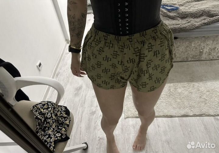 Aquickbuck костюм