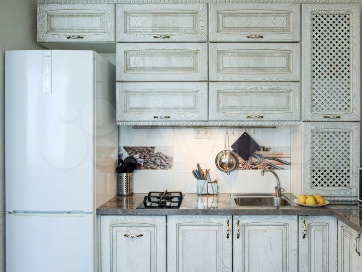 3-к. квартира, 60 м², 5/10 эт.