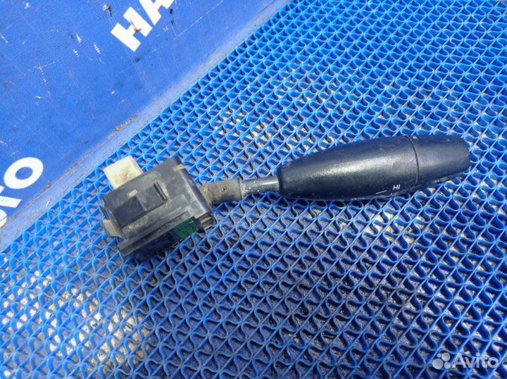 Переключатель дворников Chevrolet Lanos седан 2008