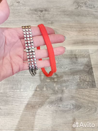 Ободок для волос