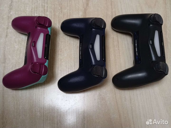 Геймпад Sony PS4