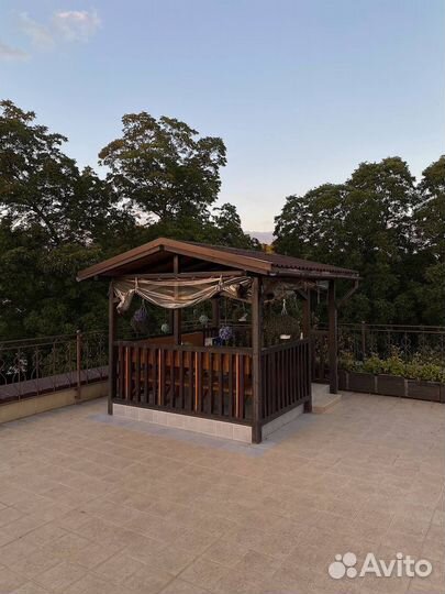 Аренда помещения для мероприятий