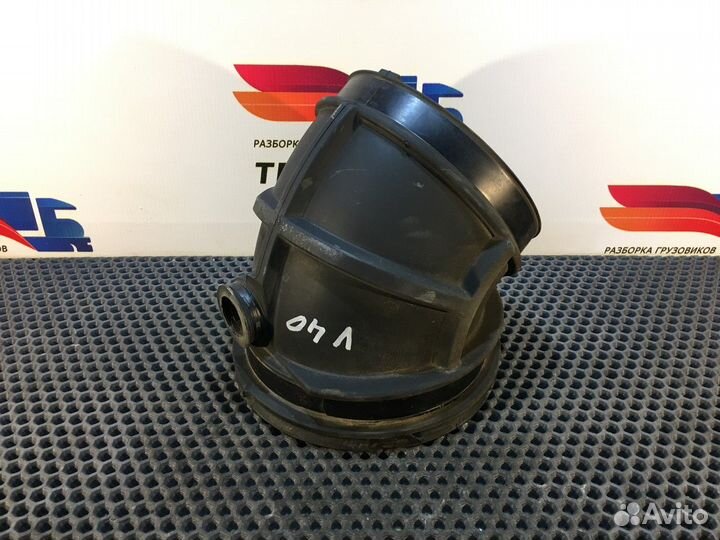 8149067 Патрубок воздушного фильтра