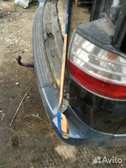 Клюшка хоккейная