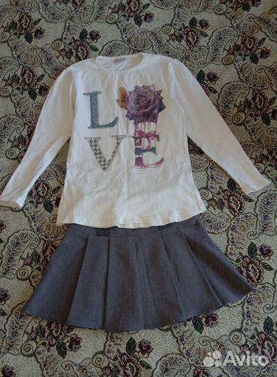 Детские вещи