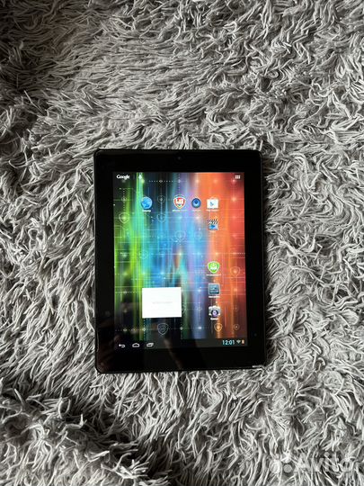 Планшет Prestigio multipad 2