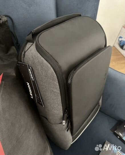 Топовый Рюкзак Lenovo Legion X1
