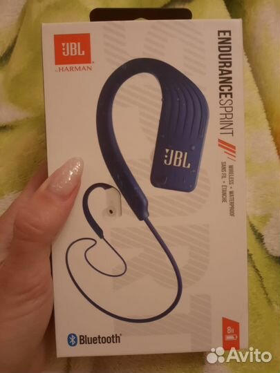 Наушники jbl