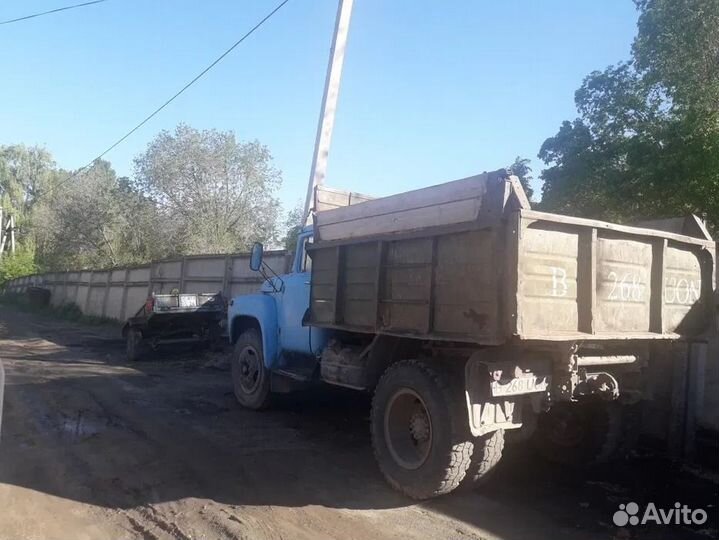 Сыпец Перегной, чернозем верх слой 5т, 15т, в мешк