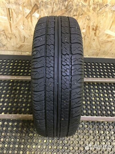 Amtel K-200 Баргузин-4 185/60 R14 82H