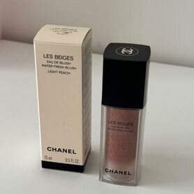 Ориг Румяна Chanel Les Beiges Water-Fresh Blush