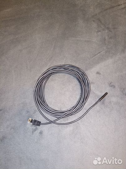 Датчик температуры и влажности APC AP9335TH