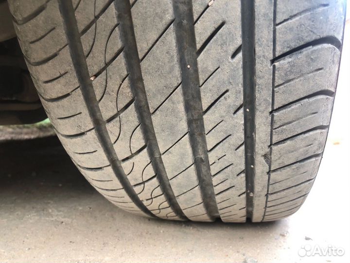 Колеса на bmw r 19 5x120