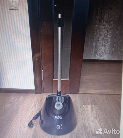 Отпариватель для одежды вертикальный Tefal