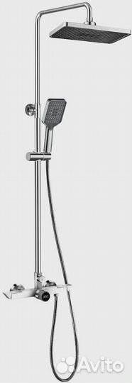Душевая система oute T9194
