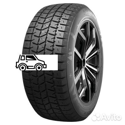 Sailun Ice Blazer Arctic SUV 255/55 R18 109H