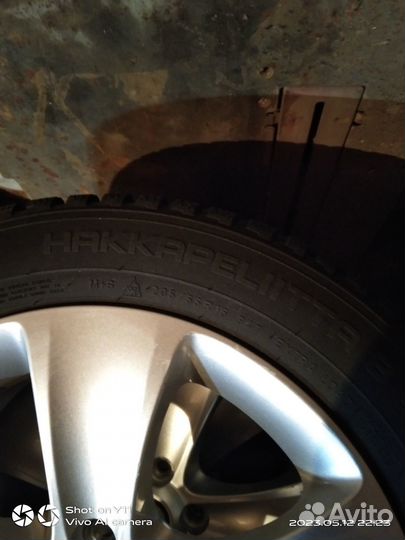 Accelera Beta 205/55 R16