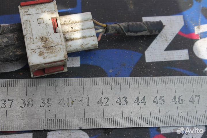 Датчик кислородный Чери Тиго Т11