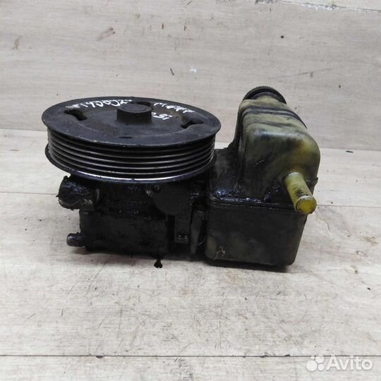 Насос гидроусилителя руля Mazda CX-7 I