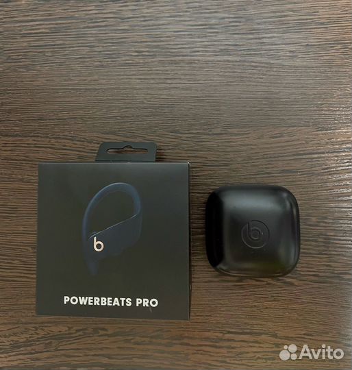 Powerbeats pro
